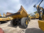 Side of used Dump Truck for Sale,Back of used Komatsu Dump Truck for sale,Front of used Komatsu Truck for sale